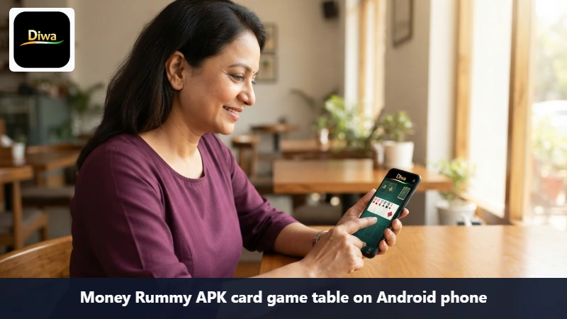Diwa Rummy eligibility fields